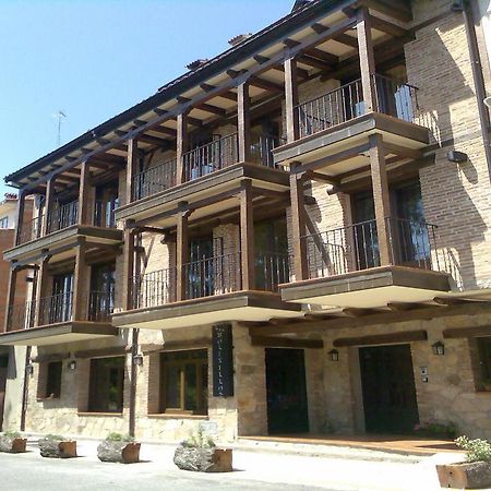 אל ארנל Hotel Rural Los Molinillos מראה חיצוני תמונה