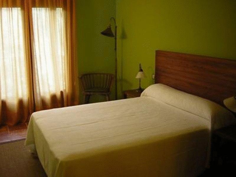אל ארנל Hotel Rural Los Molinillos מראה חיצוני תמונה