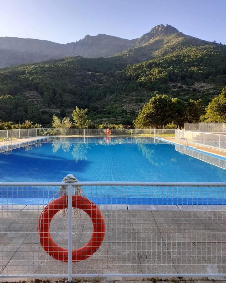 אל ארנל Hotel Rural Los Molinillos מראה חיצוני תמונה